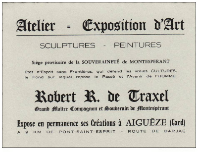 traxel-klein